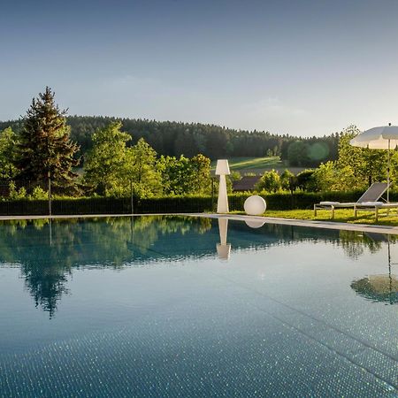 Hotel & Spa Reibener-Hof Konzell エクステリア 写真