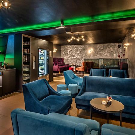 Hotel & Spa Reibener-Hof Konzell エクステリア 写真