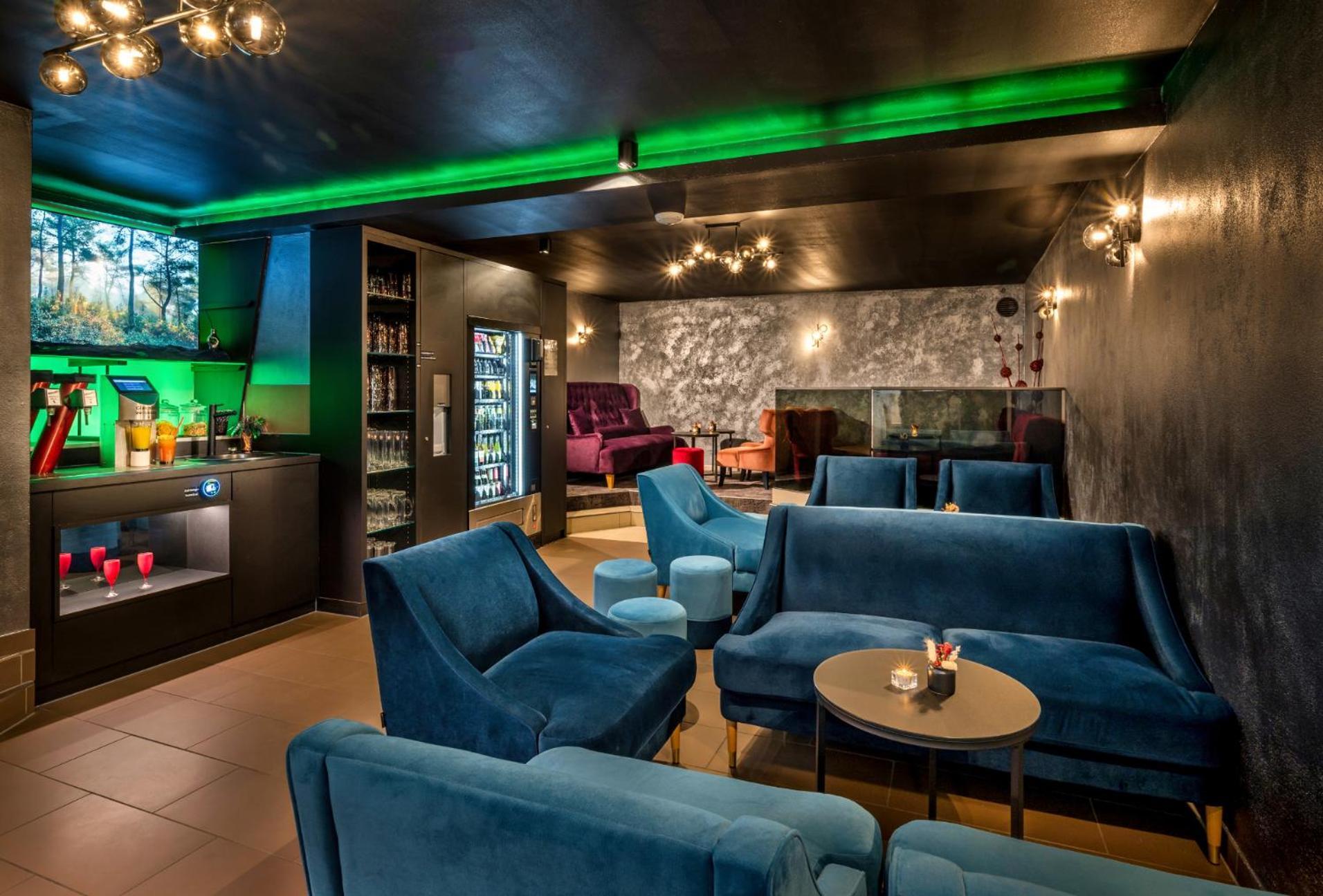 Hotel & Spa Reibener-Hof Konzell エクステリア 写真