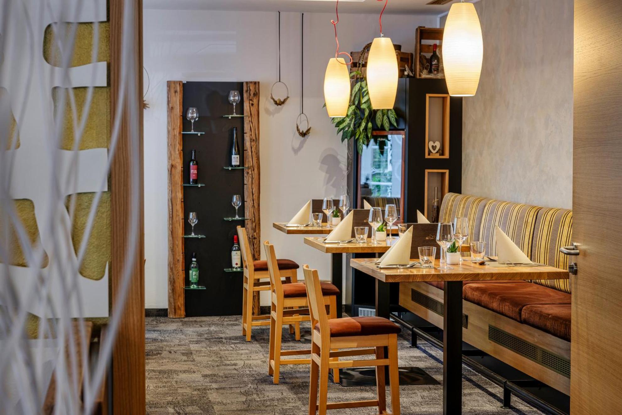 Hotel & Spa Reibener-Hof Konzell エクステリア 写真