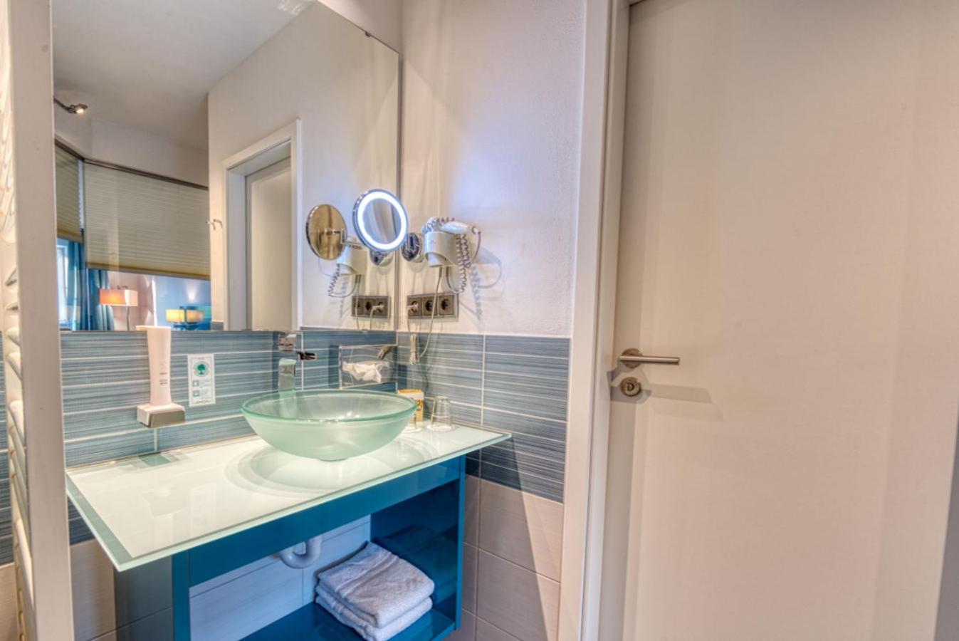 Hotel & Spa Reibener-Hof Konzell エクステリア 写真