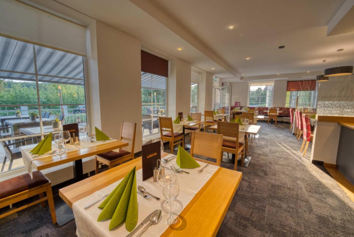 Hotel & Spa Reibener-Hof Konzell エクステリア 写真